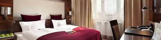 Fleming's Selection Hotel Wien-City | Vienna (eyalet) - Viyana