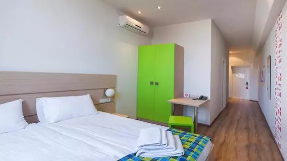 Raziotel Marinero Odessa | Odessa Oblastı - Odessa