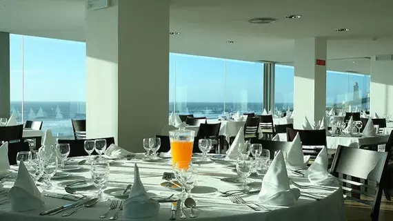 Hotel Mar e Sol & Spa | Centro - Leiria Bölgesi - Marinha Grande