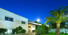 Parador de Mazagón | Andalucia - Huelva (vilayet) - Moguer - Mazagon