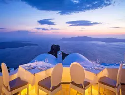 Astra Suites | Ege Adaları - Santorini