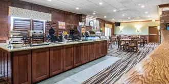 Comfort Inn Cortland