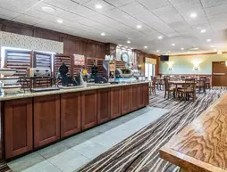 Comfort Inn Cortland | New York - Ithaca (ve civarı) - Cortland