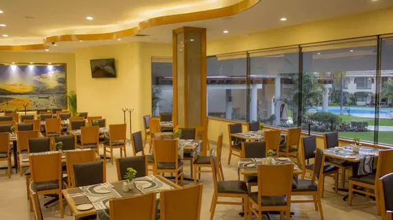 Hotel Guadalajara Plaza Ejecutivo Lopez Mateos | Jalisco - Guadalajara (ve civarı) - Guadalajara - Zona Expo