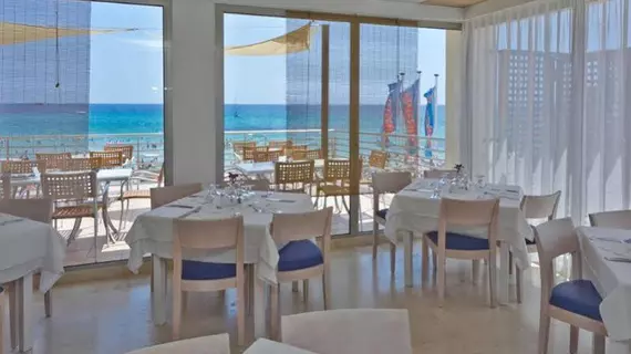 Hotel Na Forana | Balearic Adaları - Mayorka Adası - Capdepera - Cala Ratjada