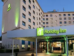 Holiday Inn Stuttgart | Baden-Wuerttemberg - Rems-Murr-Kreis - Stuttgart (ve civarı) - Stuttgart - Weilimdorf-Nord