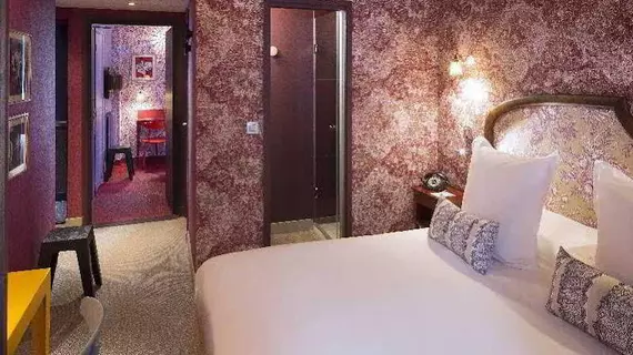 Hotel Josephine by HappyCulture | Ile-de-France - Paris - Quartier Saint-Georges