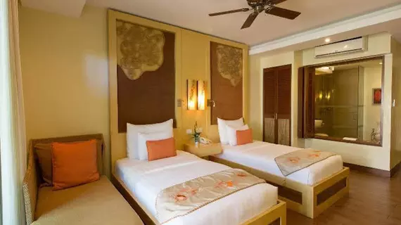 Crimson Resort & Spa | Mactan Island - Lapu-Lapu