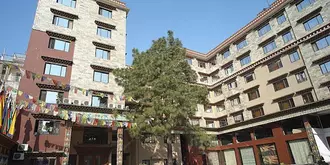 Hotel Tibet International