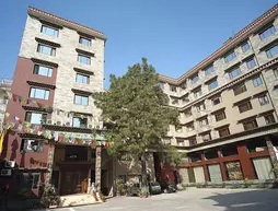 Hotel Tibet International | Kathmandu - Boudhha