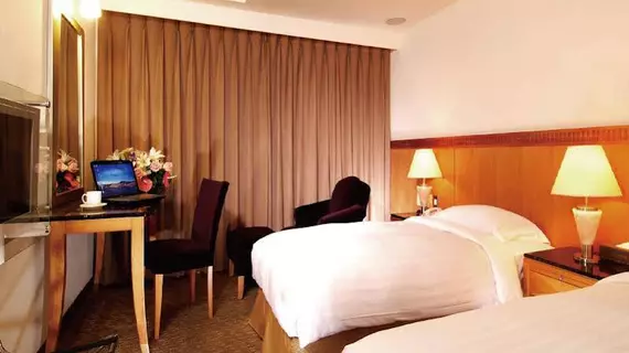 New Image Hotel Kaohsiung | Taitung İdari Bölgesi - Kaohsiung (ve civarı) - Kaohsiung - Kaohsiung Şehir Merkezi