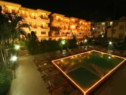 So My Resorts | Goa - Kuzey Goa - Calangute