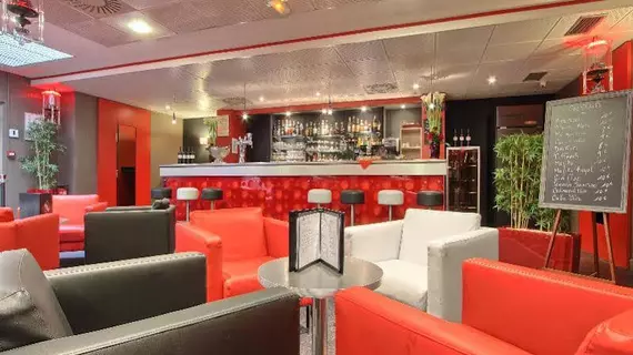 ibis Styles Paris Roissy CDG | Ile-de-France - Paris - Roissy-en-France