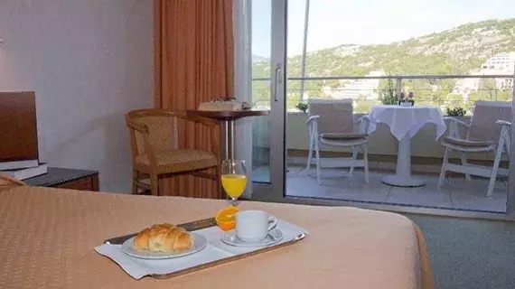 Hotel Uvala | Dubrovnik-Neretva - Dubrovnik (ve civarı) - Dubrovnik - Lapad