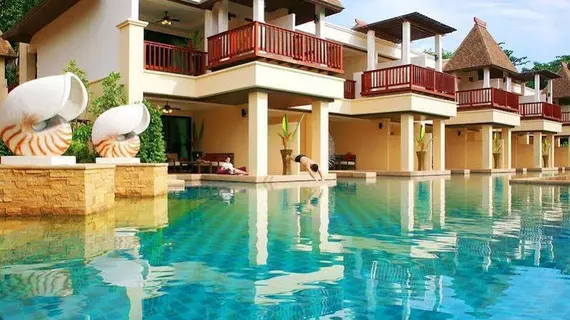 Crown Lanta Resort & Spa | Krabi İli - Ko Lanta