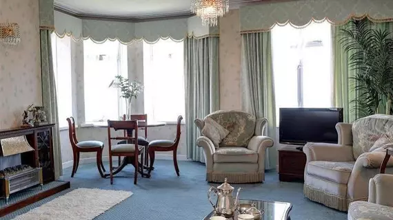 Livermead House Hotel | Torquay