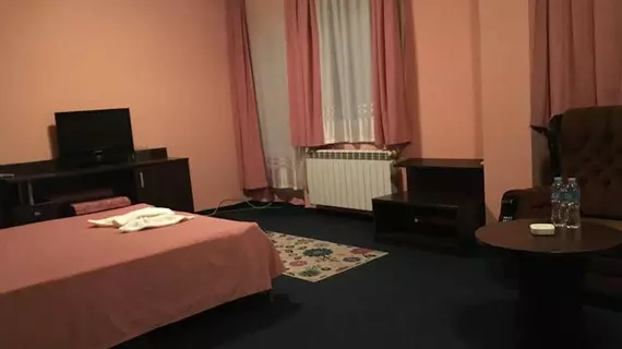 Hotel Biju | Burgaz - Bourgas