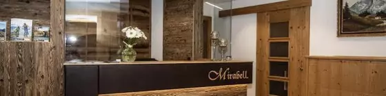 Hotel Garni Mirabell | Tirol - Landeck (ve civarı) - Ischgl