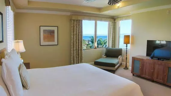 Dolphin Bay Resort and Spa | Kaliforniya - San Luis Obispo (ve civarı) - Pismo Beach