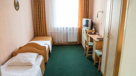 Hotel Gorodki | Çelyabinsk Oblastı - Chelyabinsk