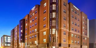 Residence Inn by Marriott Syracuse Downtown at Armory Square