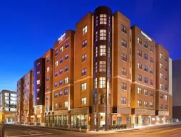 Residence Inn by Marriott Syracuse Downtown at Armory Square | New York - Syracuse (ve civarı) - Syracuse - Downtown Syracuse