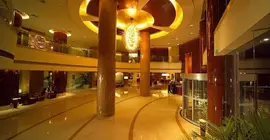 Songjiang New Century Grand Hotel Shanghai | Şanghay (ve civarı) - Şangay