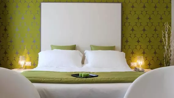 Hotel Tiziano Park & Vita Parcour - Gruppo MiniHotels | Lombardy - Milano (ve civarı) - Milano