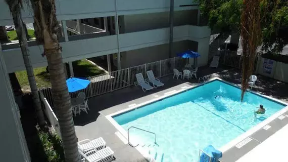 Motel 6 San Diego - Chula Vista | Kaliforniya - San Diego County - South San Diego