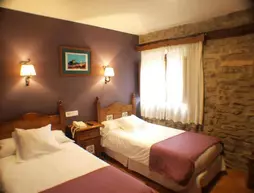 Hotel La Vega | Aragon - Teruel (vilayet) - Gúdar-Javalambre - Alcala de la Selva