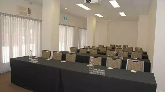 Pensione Hotel Perth - by 8Hotels | Batı Avustralya - Perth (ve civarı) - Perth - Perth Merkezi İş Bölgesi