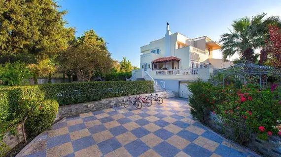 Villa Small Paradise | Ege Adaları - Rodos Bölgesel Birimi - Rodos