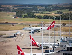 Parkroyal Melbourne Airport | Victoria - Melbourne (ve civarı) - Melbourne Airport