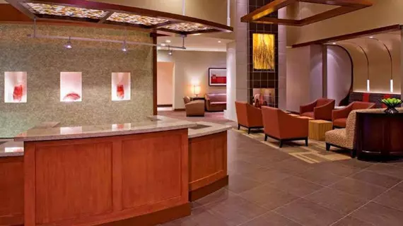 Hyatt Place Pensacola Airport | Florida - Pensacola (ve civarı) - Pensacola