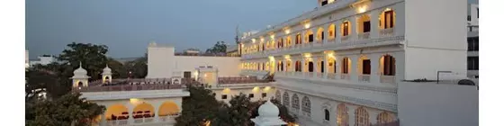 Khandwa Haveli | Racastan - Jaipur Bölgesi - Jaipur