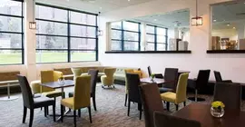 Hotel at Conference Aston | West Midlands (ilçe) - Birmingham (ve civarı) - Birmingham