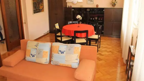 Katija Apartamenti | Split-Dalmaçya - Split