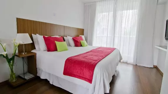 Hotel Bys Palermo | Buenos Aires (ili) - Buenos Aires (ve civarı) - Buenos Aires - Palermo