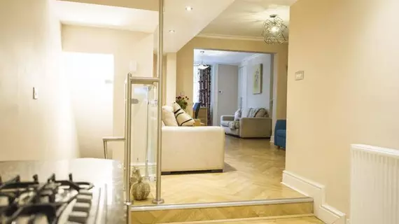 Chester Apartments | Cheshire (kontluk) - Chester