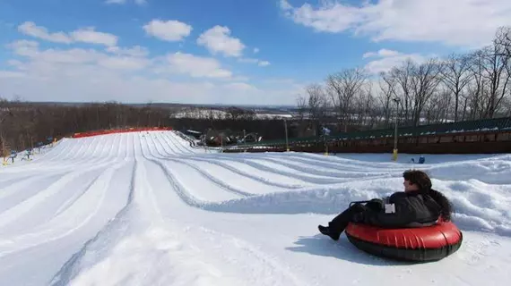 Liberty Mountain Resort | Pensilvanya - Gettysburg (ve civarı) - Fairfield - Carroll Valley