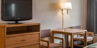 Comfort Inn Charlotte