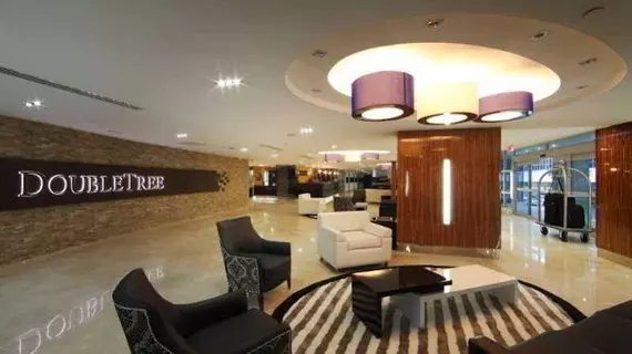 DoubleTree by Hilton Panama City El Carmen | Panama (ili) - Panama