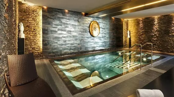 Falkensteiner Hotel & Asia Spa Leoben | Styria - Leoben