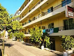 Royal Apart Hotel | Ege Adaları - Rodos Bölgesel Birimi - Rodos