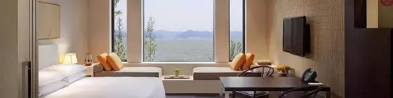 Park Hyatt Ningbo Resort and Spa | Zhejiang - Ningbo - Yinzhou