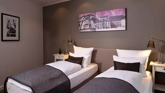 LEONARDO ROYAL HOTEL MANNHEIM | Baden-Wuerttemberg - Mannheim