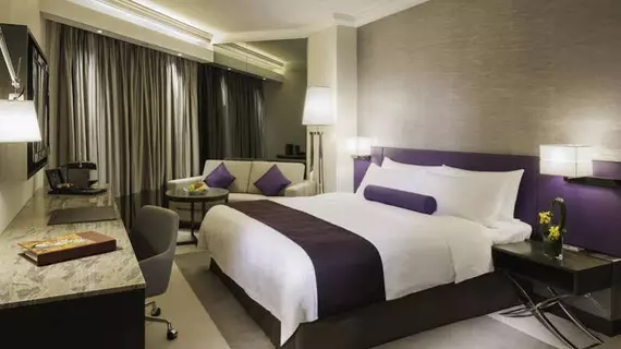 Gateway Hotel, Marco Polo | Hong Kong - Hong Kong City Center - Tsim Sha Tsui