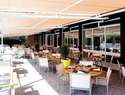 NOVOTEL BEAUMANOIR LES 3 SAUTETS | Provence - Alpes - Cote d'Azur - Bouches-du-Rhone (bölge) - Aix-en-Provence (ve civarı) - Aix-en-Provence