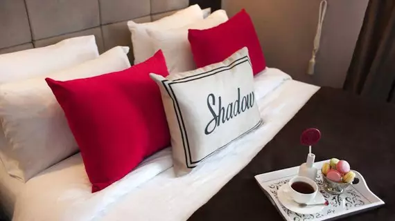 Shadow Boutique and Spa | Kişinev