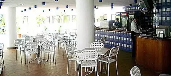 Hotel Marina Bay | Nueva Esparta - Porlamar